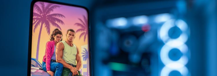 Sechster Teil der Actionspielreihe "GTA" kommt noch später