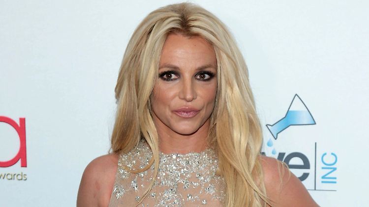 Britney Spears meldet sich mit Empfehlung auf Instagram zur&uuml;ck