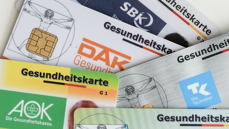 Regierung beschlie&szlig;t Spargesetz gegen steigende Kassenbeitr&auml;ge