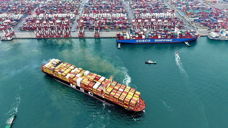 Berlin sieht im Nexperia-Streit "positive Signale" aus China