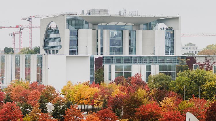 "Herbst der Reformen" fördert Unstimmigkeiten zutage