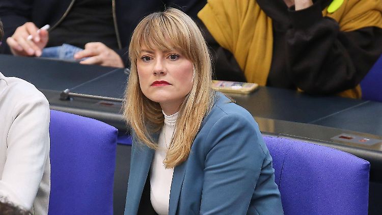 Linke-Kandidatin darf nicht in Geheimdienste-Gremium