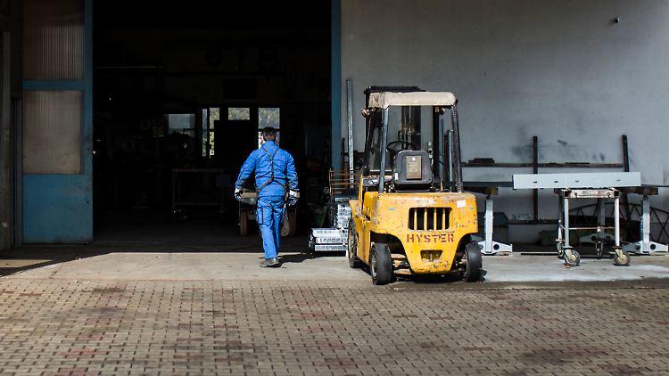 Mittelstand kämpft trotz Beschäftigungsrekord mit Problemen