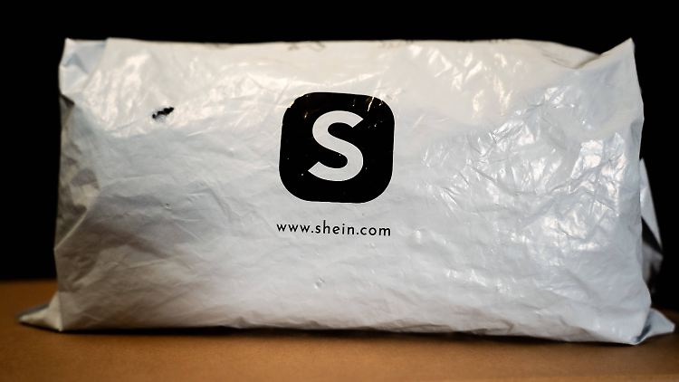 Shein nimmt weltweit Sexpuppen aus dem Handel