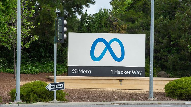Meta scheffelt Milliarden Dollar mit betr&uuml;gerischer Werbung