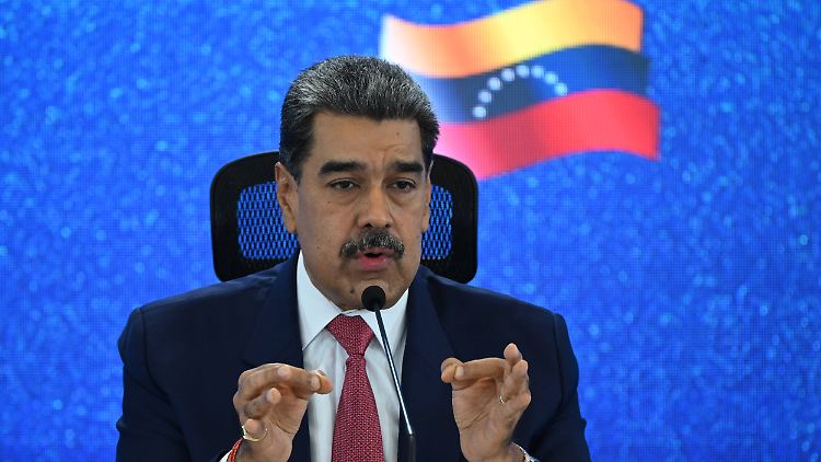 "Maduro l&auml;sst nicht das Kartell gew&auml;hren - eher umgekehrt"