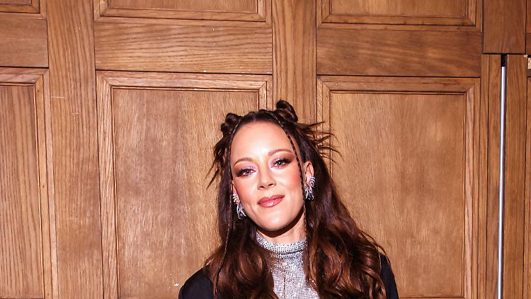 Jasmin Wagner gibt Einblick in Leben als pflegende Tochter