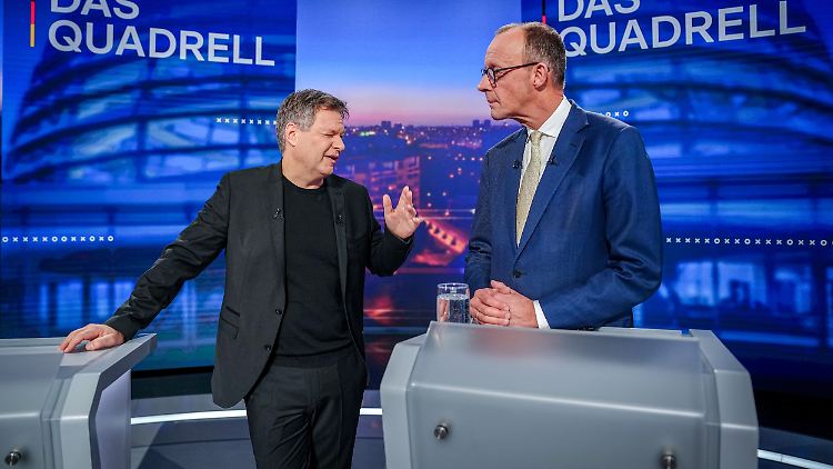 So viel Ampel steckt noch in Schwarz-Rot