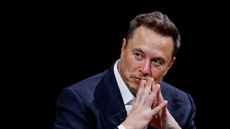 Tesla-Aktion&auml;re stemmen sich gegen Billionen-Verg&uuml;tung f&uuml;r Elon Musk