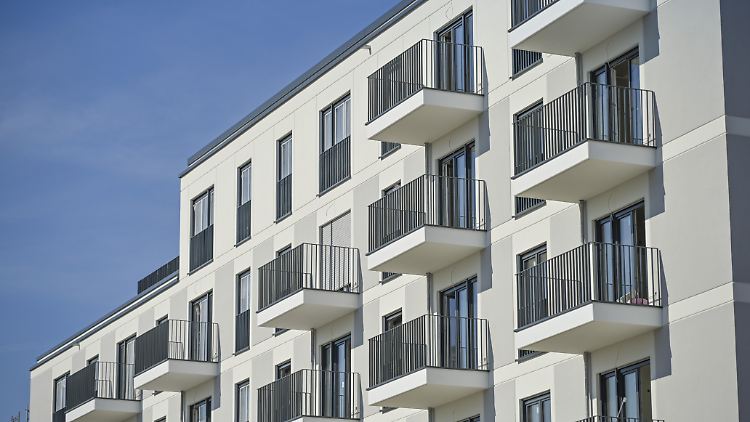 "Wir holen uns jeden Euro zur&uuml;ck" - Linke startet Mietenkampagne