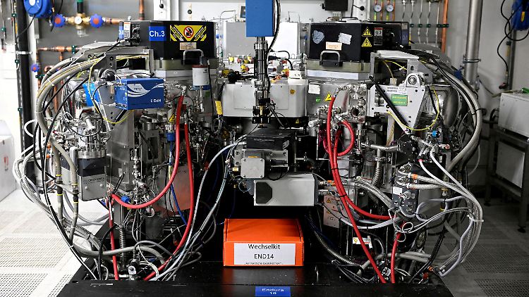 Peking macht im Nexperia-Streit Druck auf Den Haag