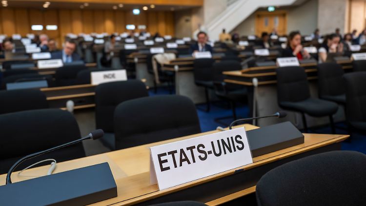 USA entziehen sich Pr&uuml;fung ihrer Menschenrechtslage