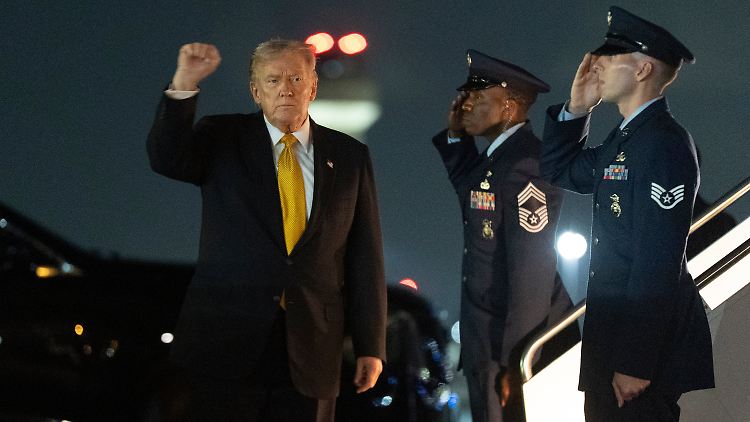 Trumps Team boykottiert G20-Gipfel in S&uuml;dafrika