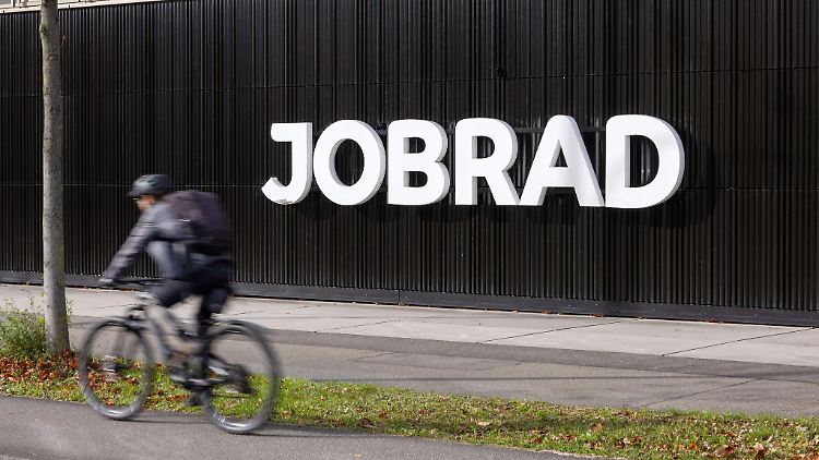 Freiburg-Sponsor JobRad streicht massiv Stellen