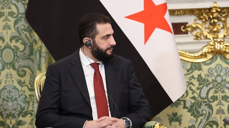 UN heben Sanktionen gegen Syriens Pr&auml;sidenten auf