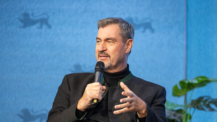 Darum joggt Markus Söder nicht mehr