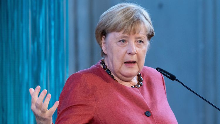 Chef der Jungen Union schie&szlig;t gegen Merkel