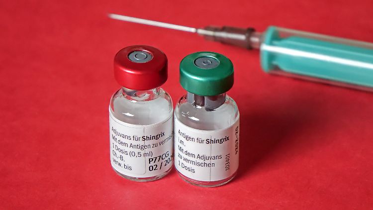 Stiko erweitert Empfehlung für Gürtelrose-Impfung deutlich