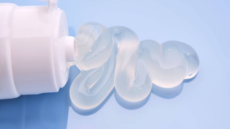 Neues Gel lässt Zahnschmelz nachwachsen