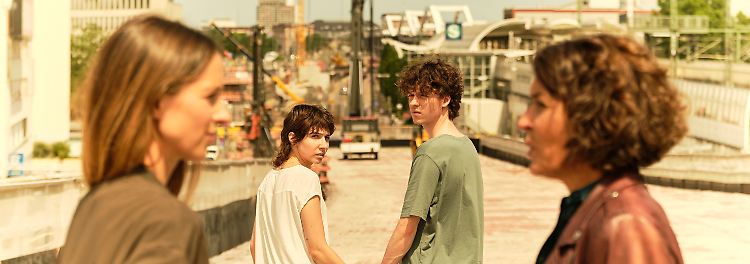 Zwei Leichen zum Lik&ouml;r