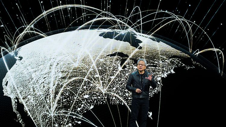 So pumpen Kreisgesch&auml;fte die KI-Blase auf