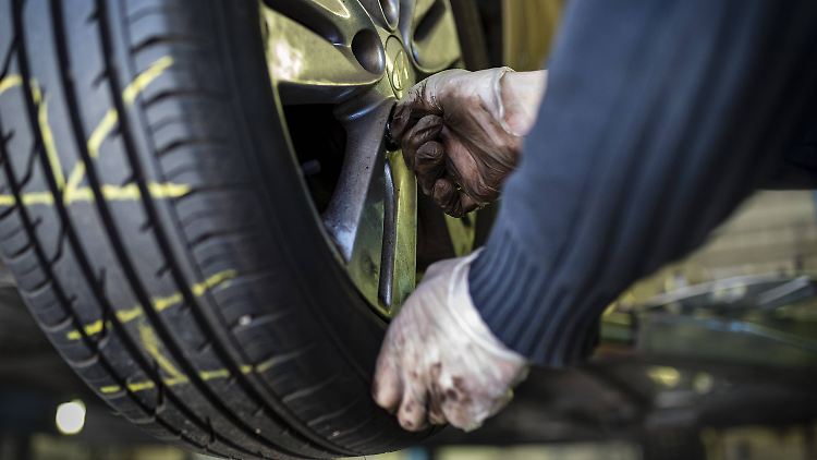 Für Autobesitzer steigen die Kosten deutlich