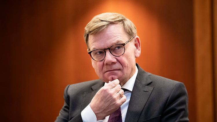 Geht Merz mit einem Undiplomaten ins Wahljahr 2026?