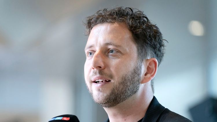 "Merz hat sich entschieden, die Klimapolitik abzuwickeln"