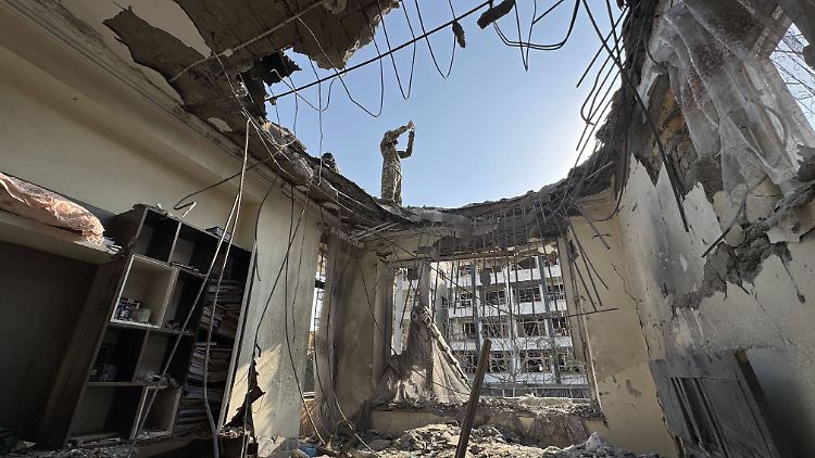 Friedensgespr&auml;che zwischen Afghanistan und Pakistan gescheitert