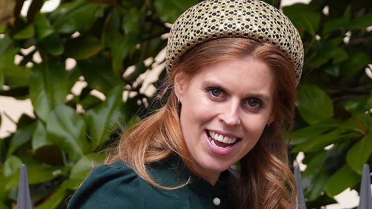 Prinzessin Beatrice &uuml;bernimmt Aufgabe ihres Vaters