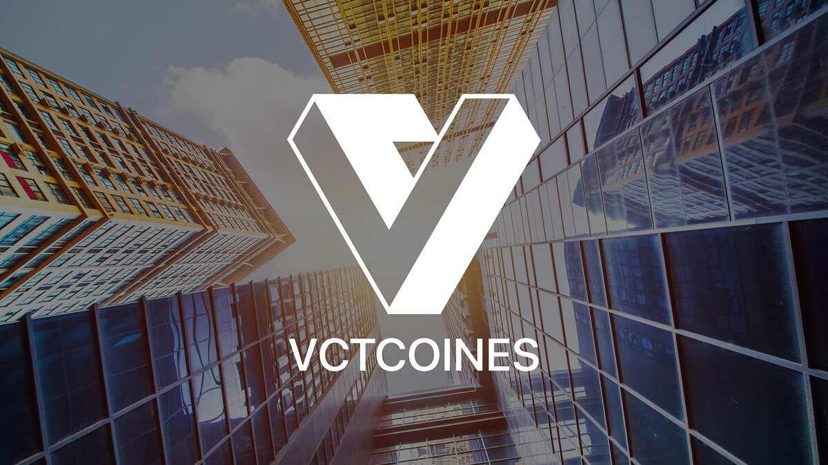 Vertex Coin Trading Center: Eine neue &Auml;ra traditioneller Investments